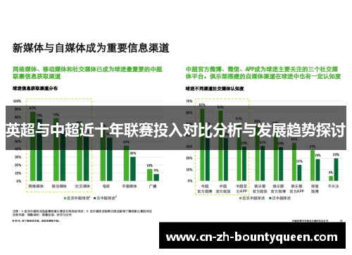 英超与中超近十年联赛投入对比分析与发展趋势探讨