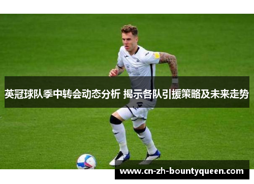英冠球队季中转会动态分析 揭示各队引援策略及未来走势