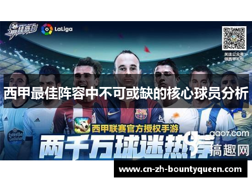 西甲最佳阵容中不可或缺的核心球员分析