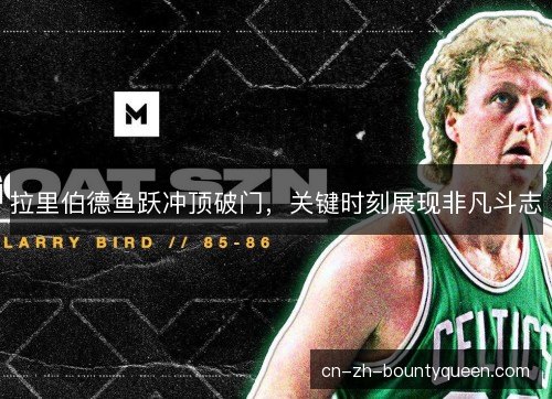 拉里伯德鱼跃冲顶破门，关键时刻展现非凡斗志